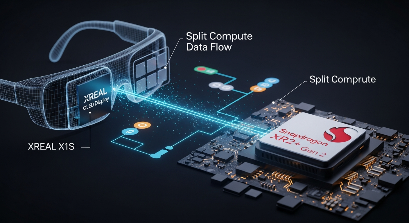 Xreal Project Aura Deep Dive: Google’s Master Plan to Dominate Smartglasses Xreal Project Aura Deep Dive: Google’s Master Plan to Dominate Smartglasses architectural analysis