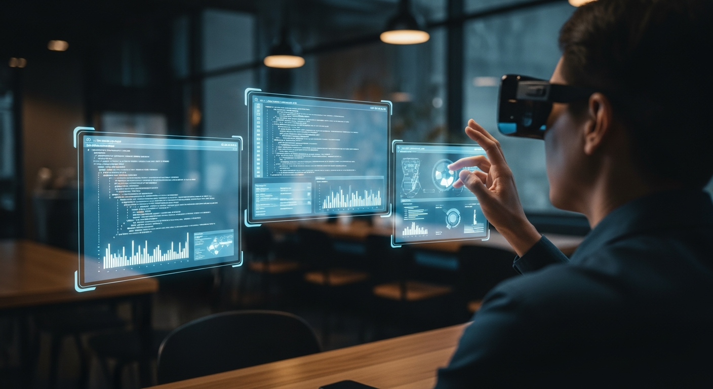 Xreal Project Aura Deep Dive: Google’s Master Plan to Dominate Smartglasses Xreal Project Aura Deep Dive: Google’s Master Plan to Dominate Smartglasses enterprise implementation