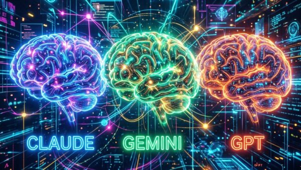 Enterprise Tech Intelligence for Leaders Who Build