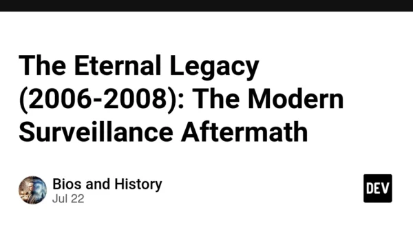 Enterprise Tech Intelligence for Leaders Who Build