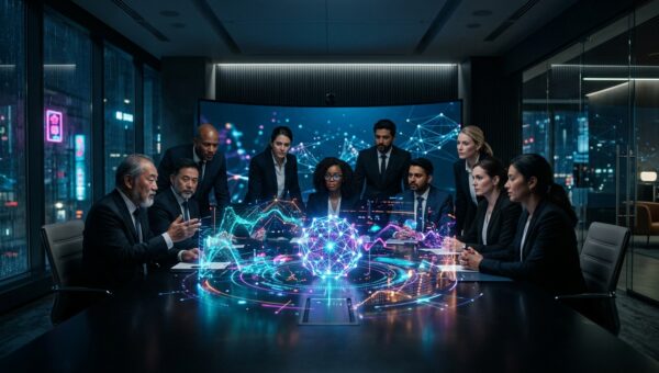 Enterprise Tech Intelligence for Leaders Who Build