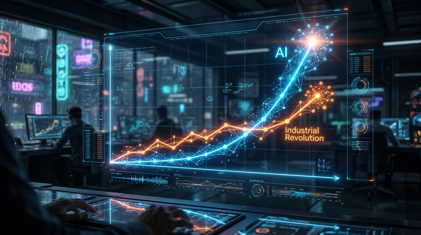 AI Economic Impact: 16 Nobel Laureates Demand Immediate Policy Guardrails architectural analysis