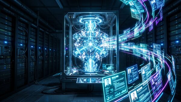 Enterprise Tech Intelligence for Leaders Who Build