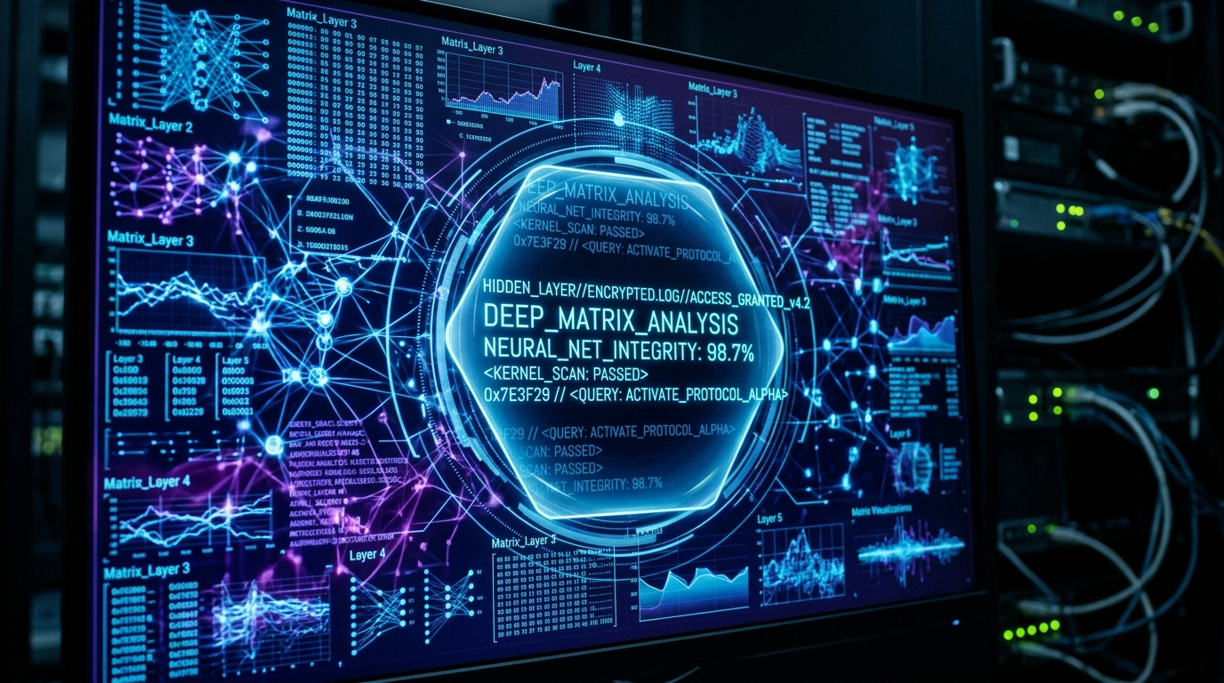 Anthropic J-Space: Inside Claude's Hidden Reasoning and the OpenAI Super App architectural analysis