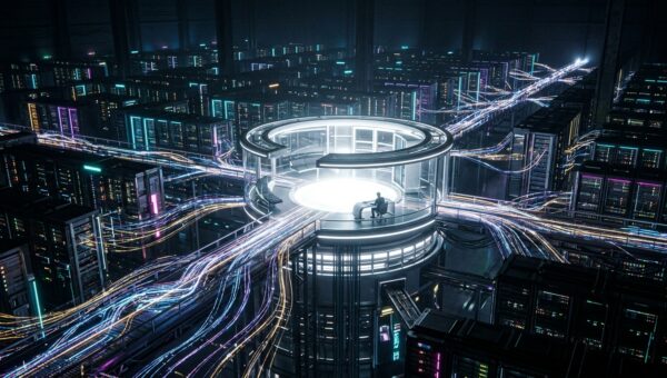 Enterprise Tech Intelligence for Leaders Who Build