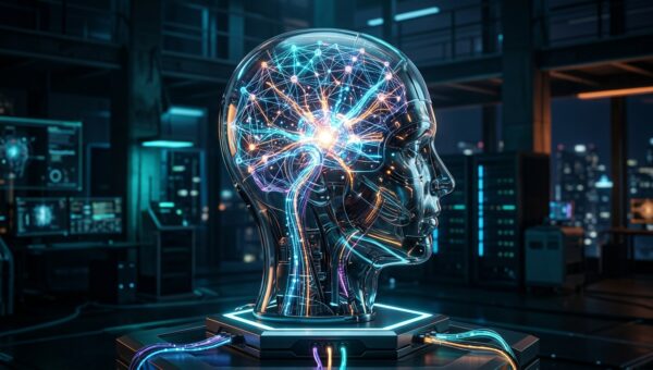Enterprise Tech Intelligence for Leaders Who Build