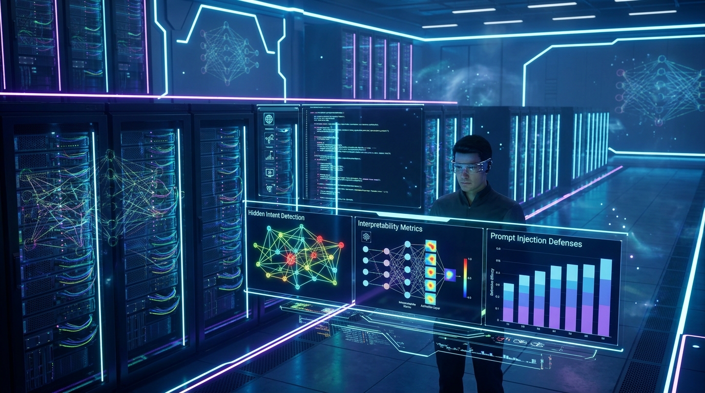 Anthropic's Claude Internal Workspace: Decoding the Architectural Reality Behind J-Space enterprise implementation