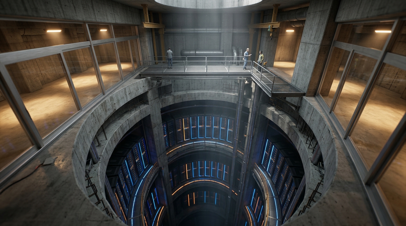 Apple TV Sci-Fi: The Architectural Reality Behind the Streaming Juggernaut architectural analysis