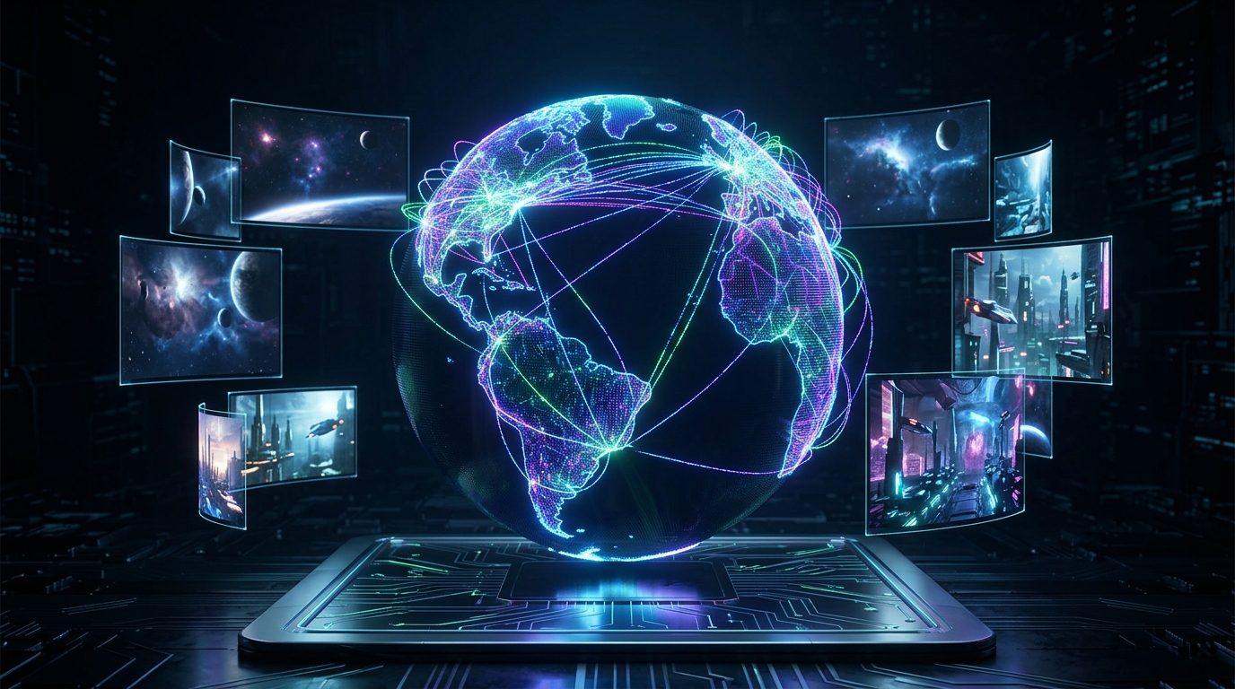 Apple TV Sci-Fi: The Architectural Reality Behind the Streaming Juggernaut enterprise implementation