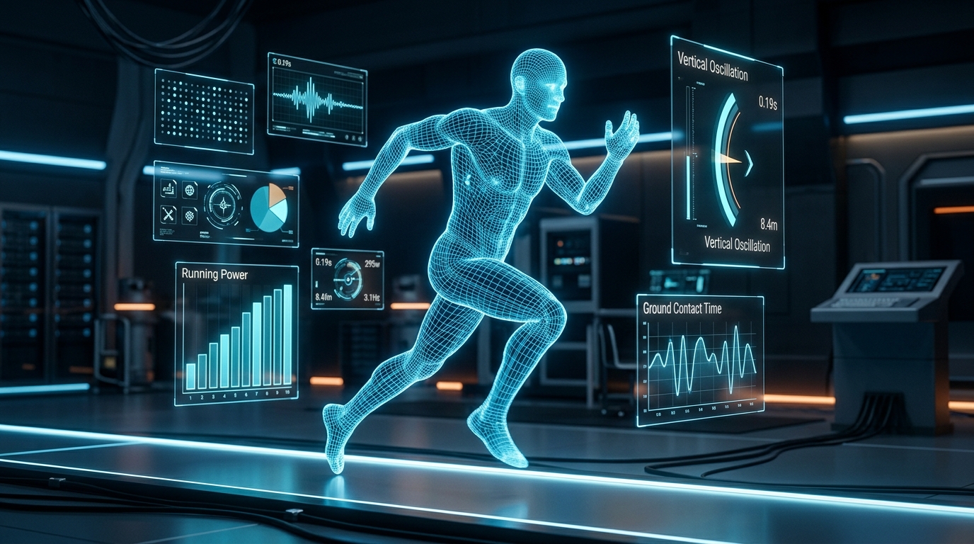 Apple Watch Running Features: Advanced Biometrics and Edge AI Coaching architectural analysis