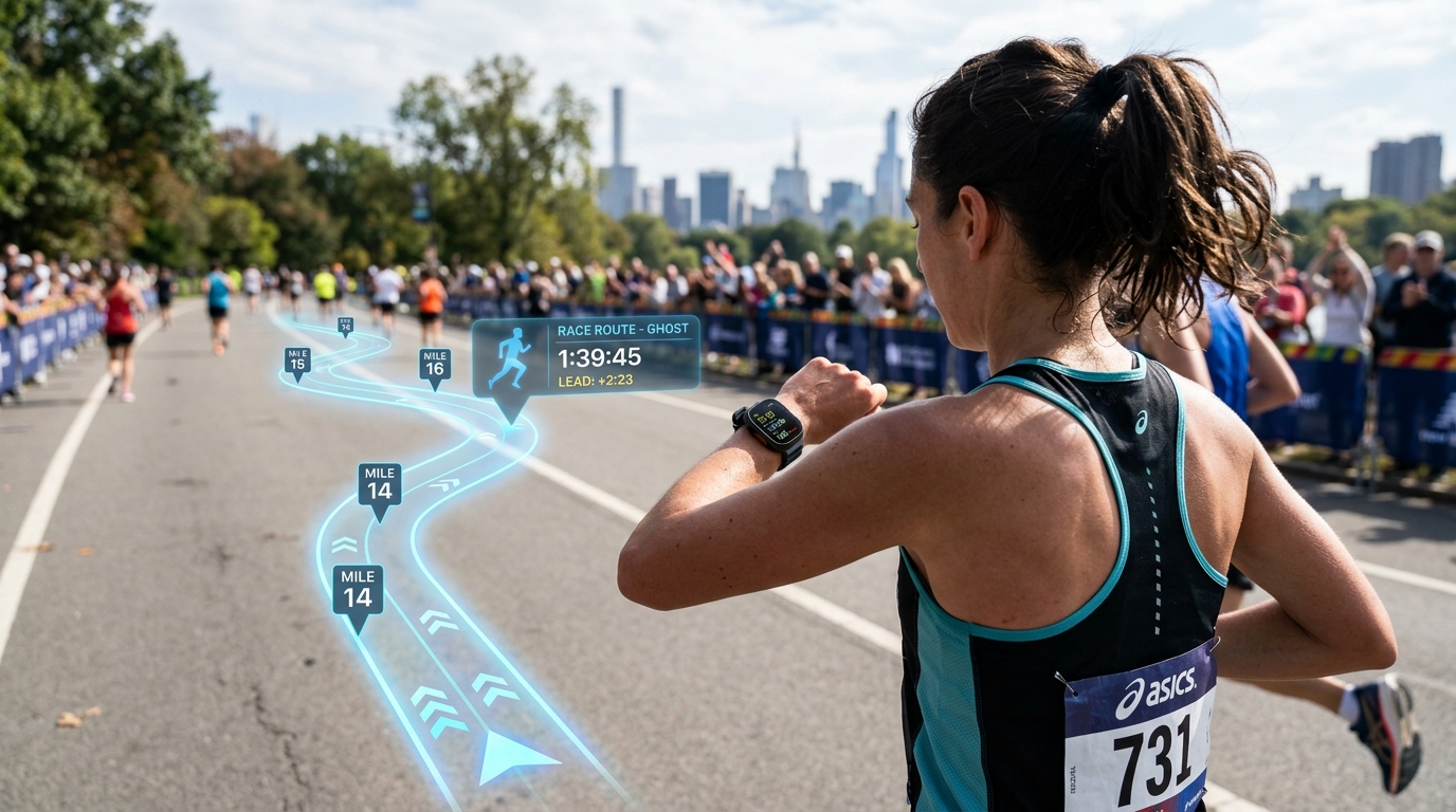 Apple Watch Running Features: Advanced Biometrics and Edge AI Coaching enterprise implementation