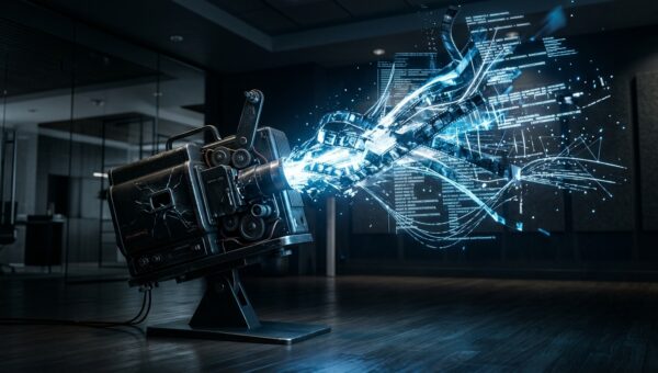 Enterprise Tech Intelligence for Leaders Who Build
