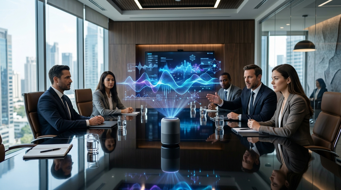 Best Smart Speakers 2026: The Generative AI Hardware Shakeup enterprise implementation
