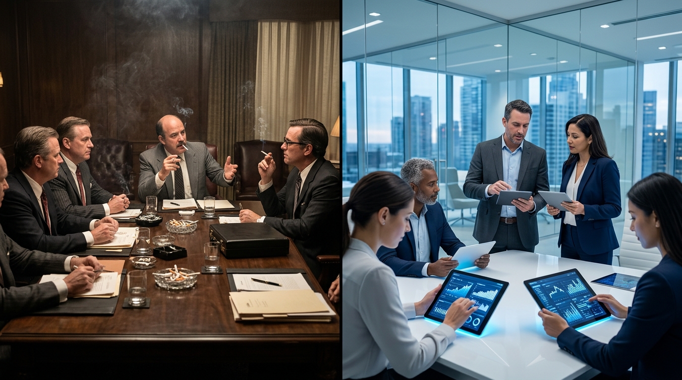 Coca-Cola Visual Refresh 2026: The Enterprise Tech Behind the Marlboro Controversy enterprise implementation