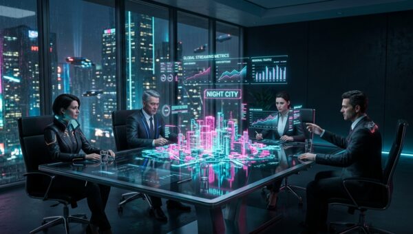 Enterprise Tech Intelligence for Leaders Who Build