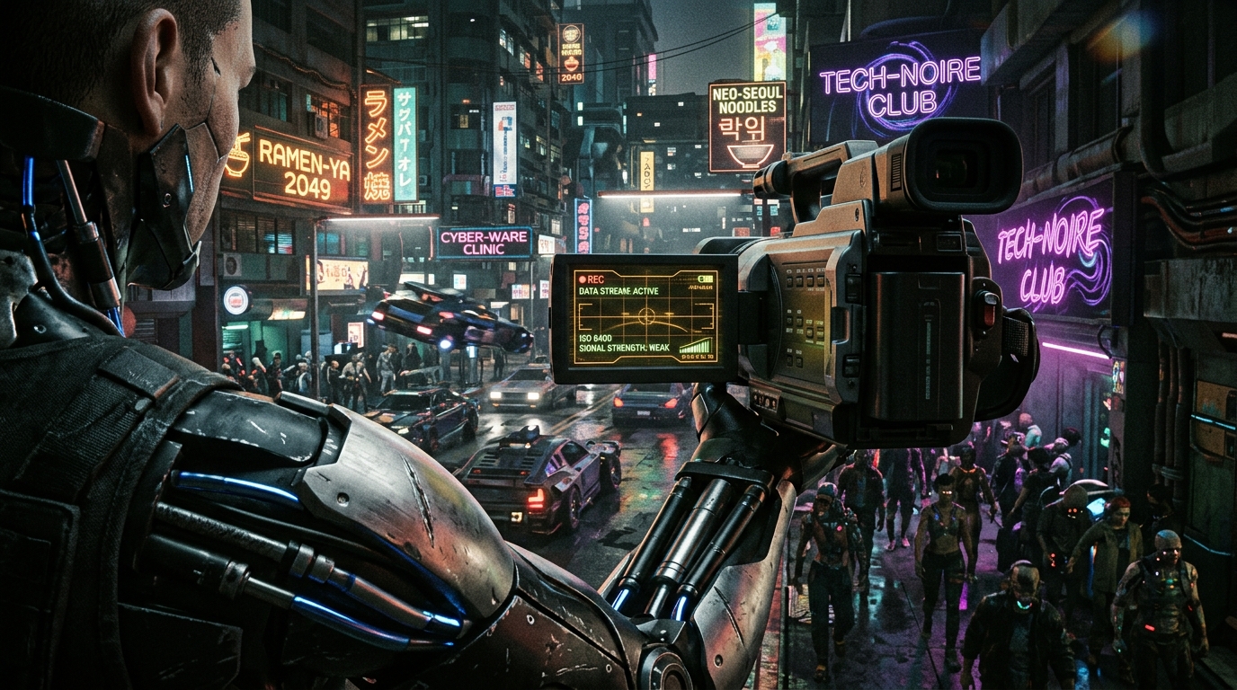 Cyberpunk Edgerunners 2 Premiere Signals a Shift in Franchise Architecture enterprise implementation
