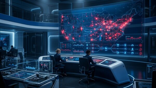 Enterprise Tech Intelligence for Leaders Who Build