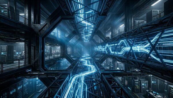 Enterprise Tech Intelligence for Leaders Who Build