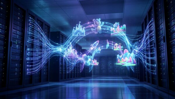 Enterprise Tech Intelligence for Leaders Who Build