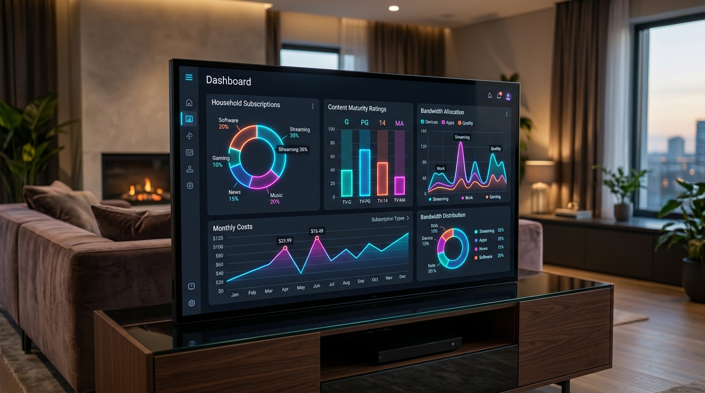Evaluating the Best Kids Streaming Platforms 2026: TCO, Architecture, and Usability enterprise implementation