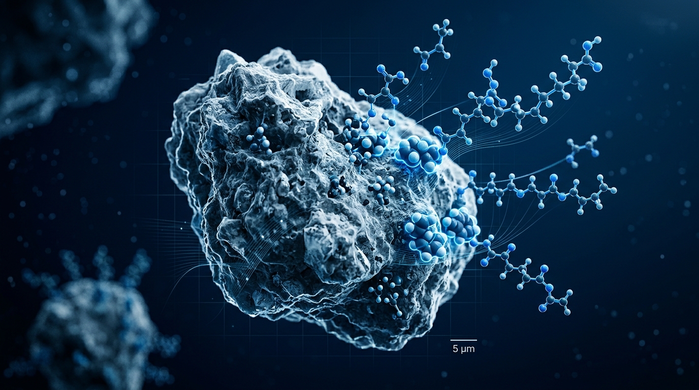 First Interstellar Sugar Detection Rewrites the Cosmic Origins of Life enterprise implementation
