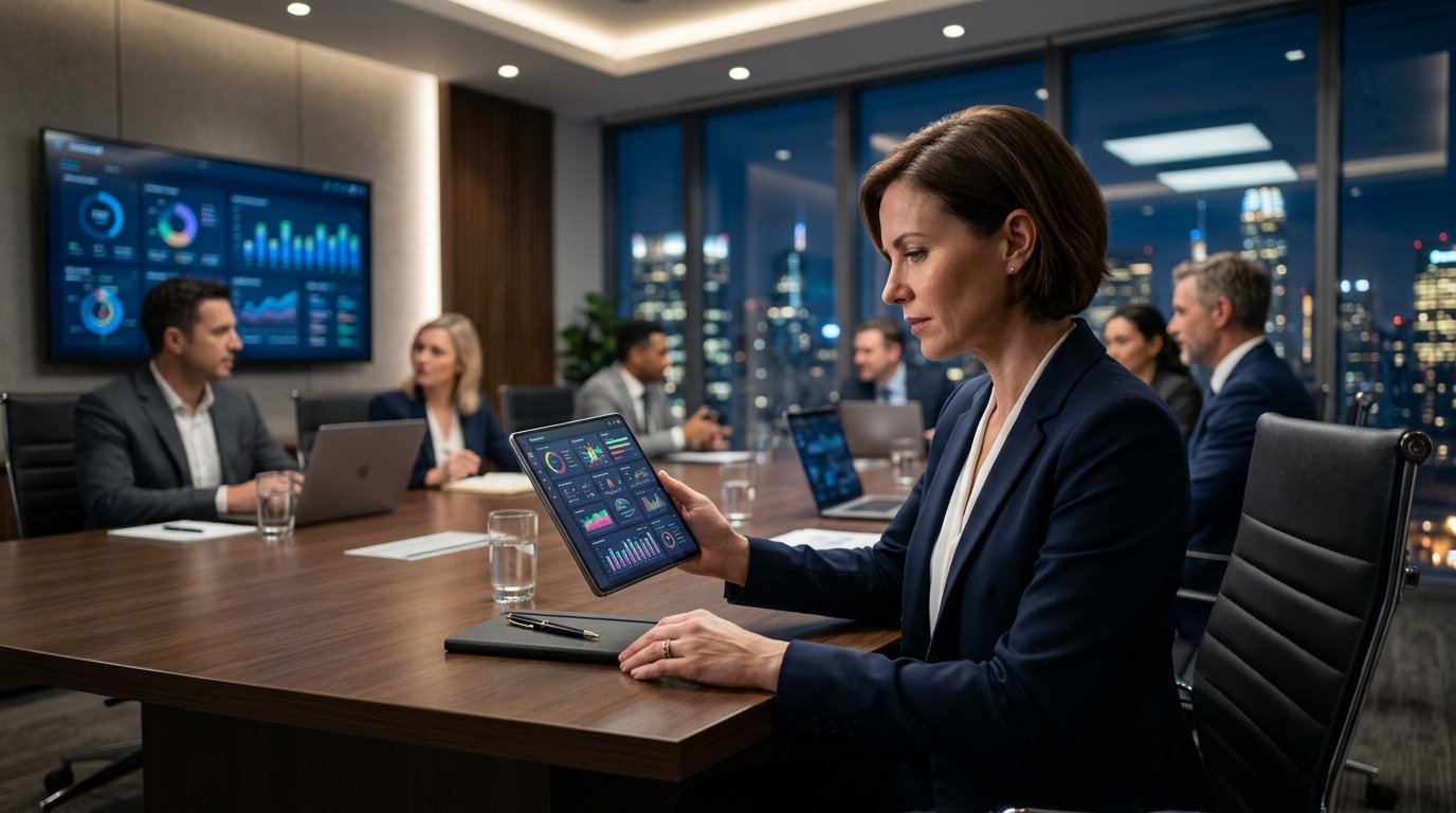 Galaxy Z Fold 8 Ultra Review: The Silicon-Carbon Powerhouse Arrives enterprise implementation