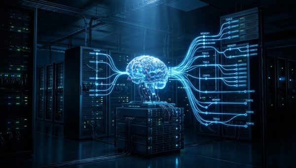 Enterprise Tech Intelligence for Leaders Who Build
