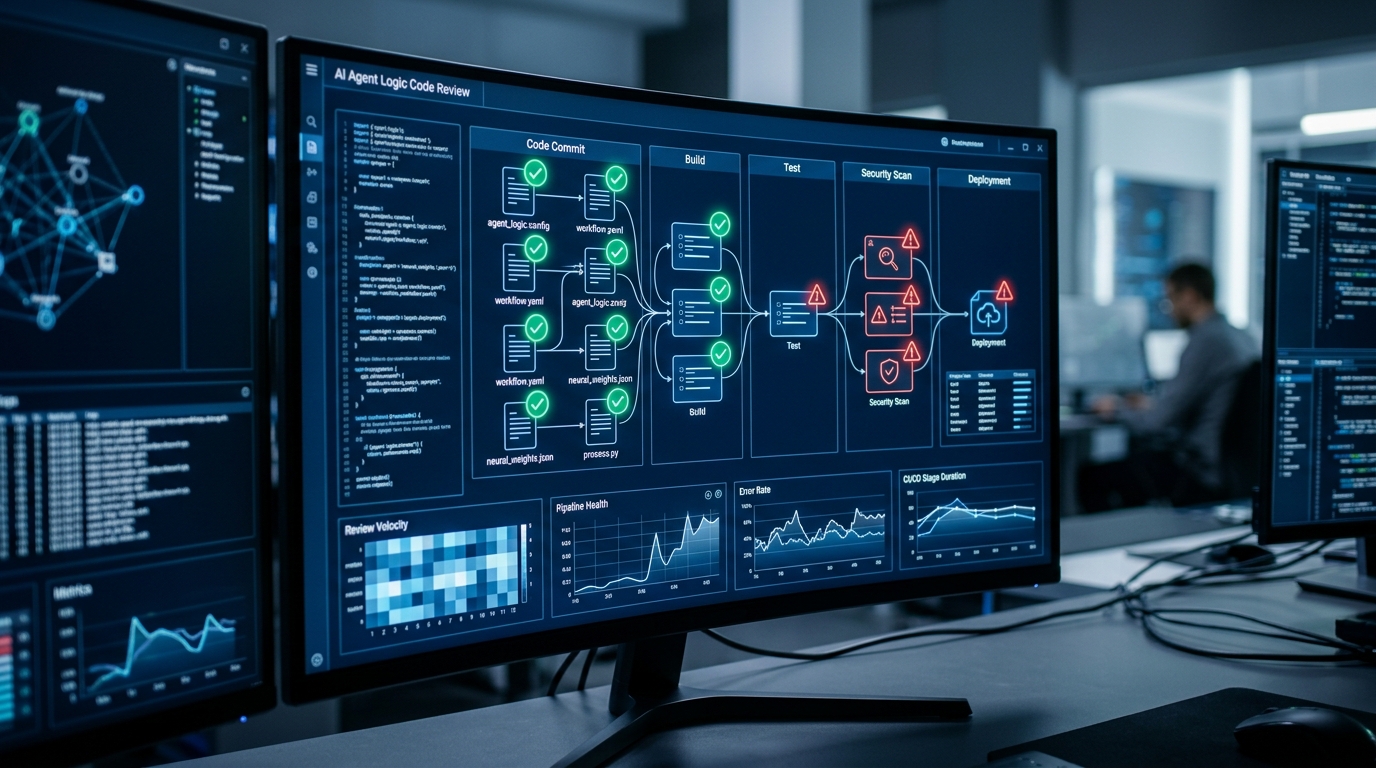 GitOps for AI Agents: Securing Tool Configs and Memory in Production architectural analysis