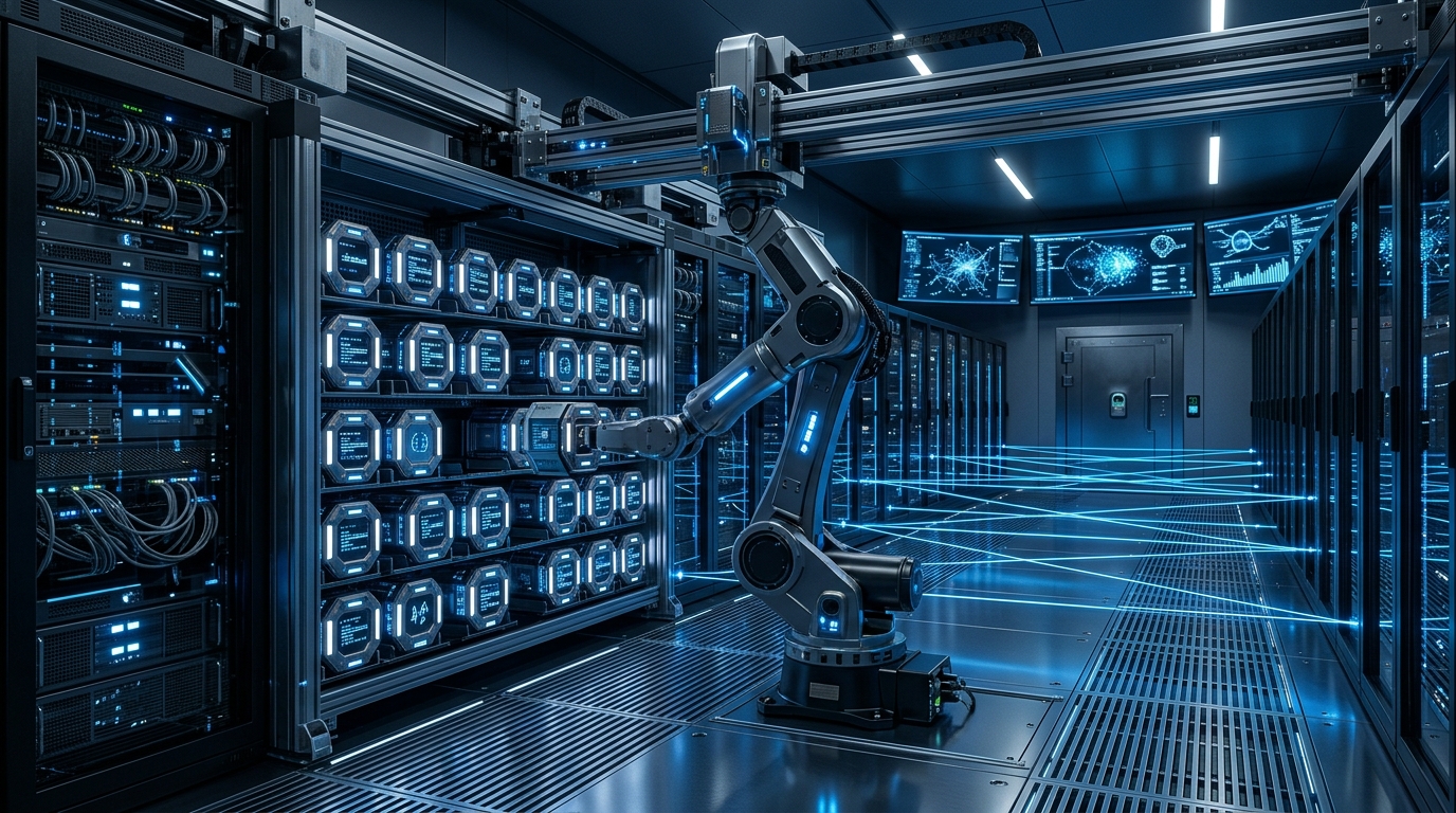 GitOps for AI Agents: Securing Tool Configs and Memory in Production enterprise implementation