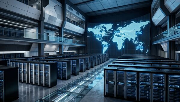 Enterprise Tech Intelligence for Leaders Who Build