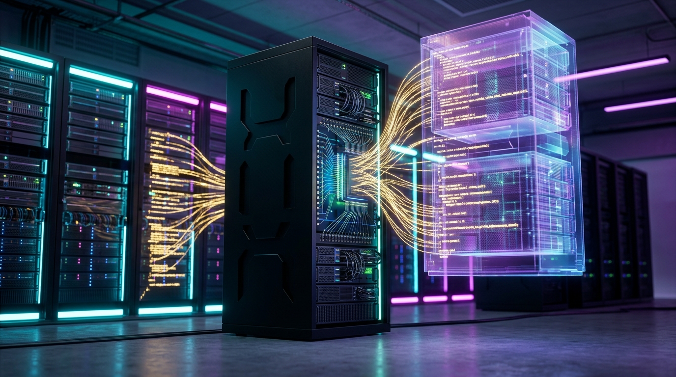 How Chinese Open-Weight Models Conquered American AI Startups architectural analysis