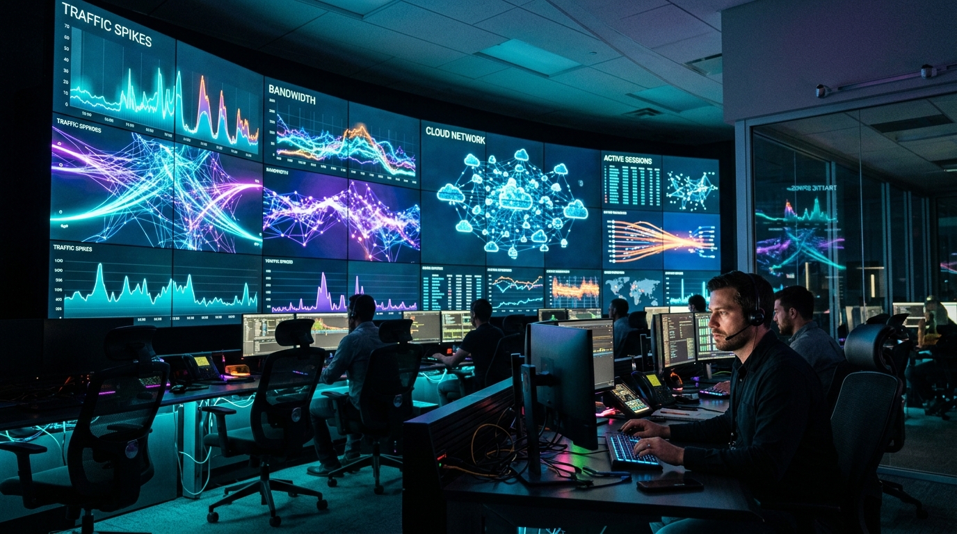 How Comic-Con 2026 Trailers Expose The Cloud Infrastructure Scaling Battle enterprise implementation
