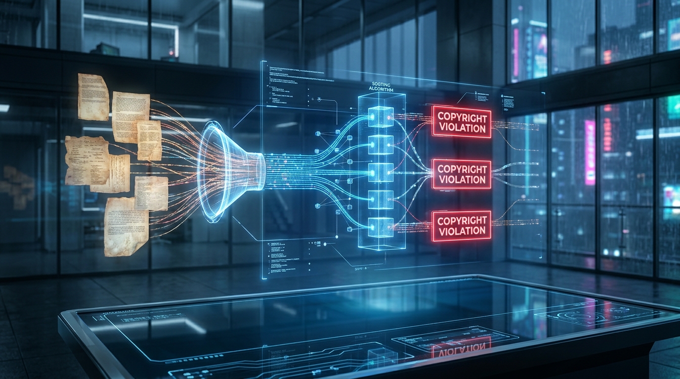 How Flawed Digital Publishing Protocols Erased Max Planck's Historical Physics Papers architectural analysis