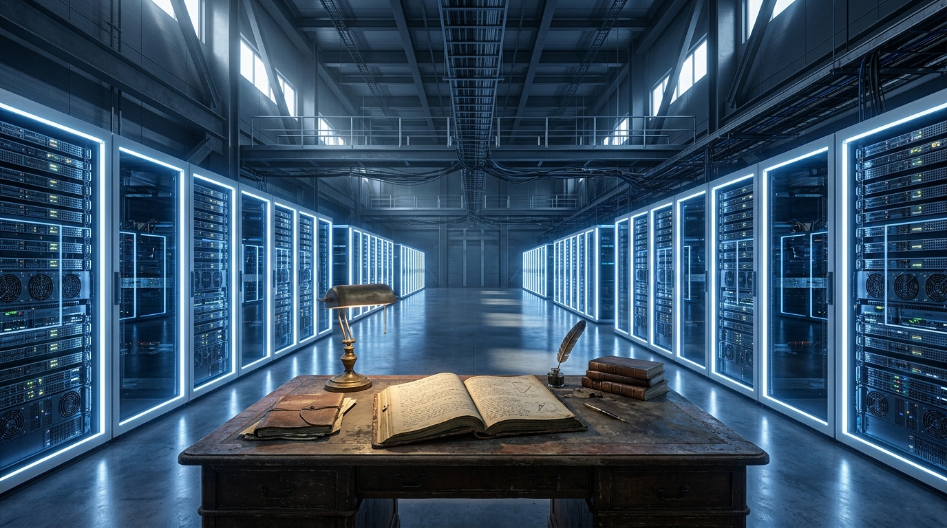 How Flawed Digital Publishing Protocols Erased Max Planck's Historical Physics Papers enterprise implementation