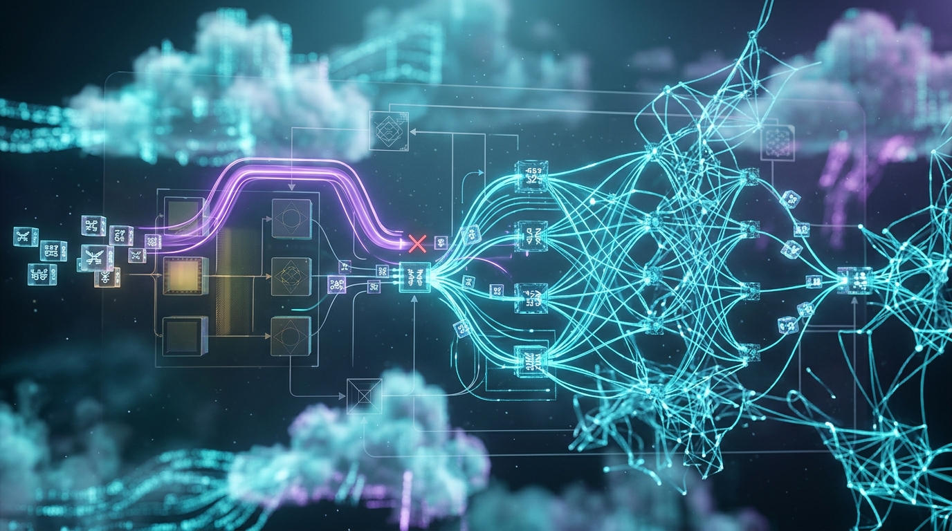 How Four Tet’s Unicode Metadata Obfuscation Broke the Algorithmic Discovery Engine architectural analysis