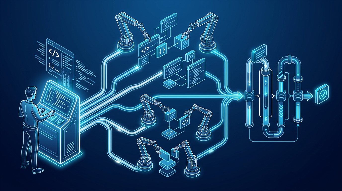 How Snowflake Mastered AI Coding Agents for a 40x Compiler Upgrade architectural analysis