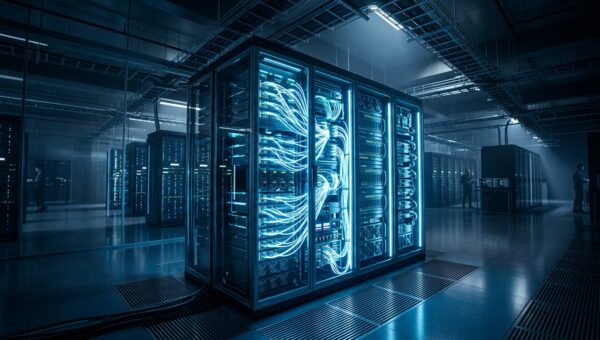 Enterprise Tech Intelligence for Leaders Who Build