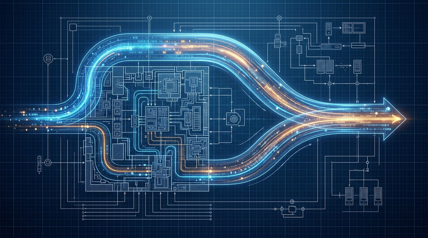 Inside Redis: How Redis In-Memory Caching Solves Database Bottlenecks architectural analysis