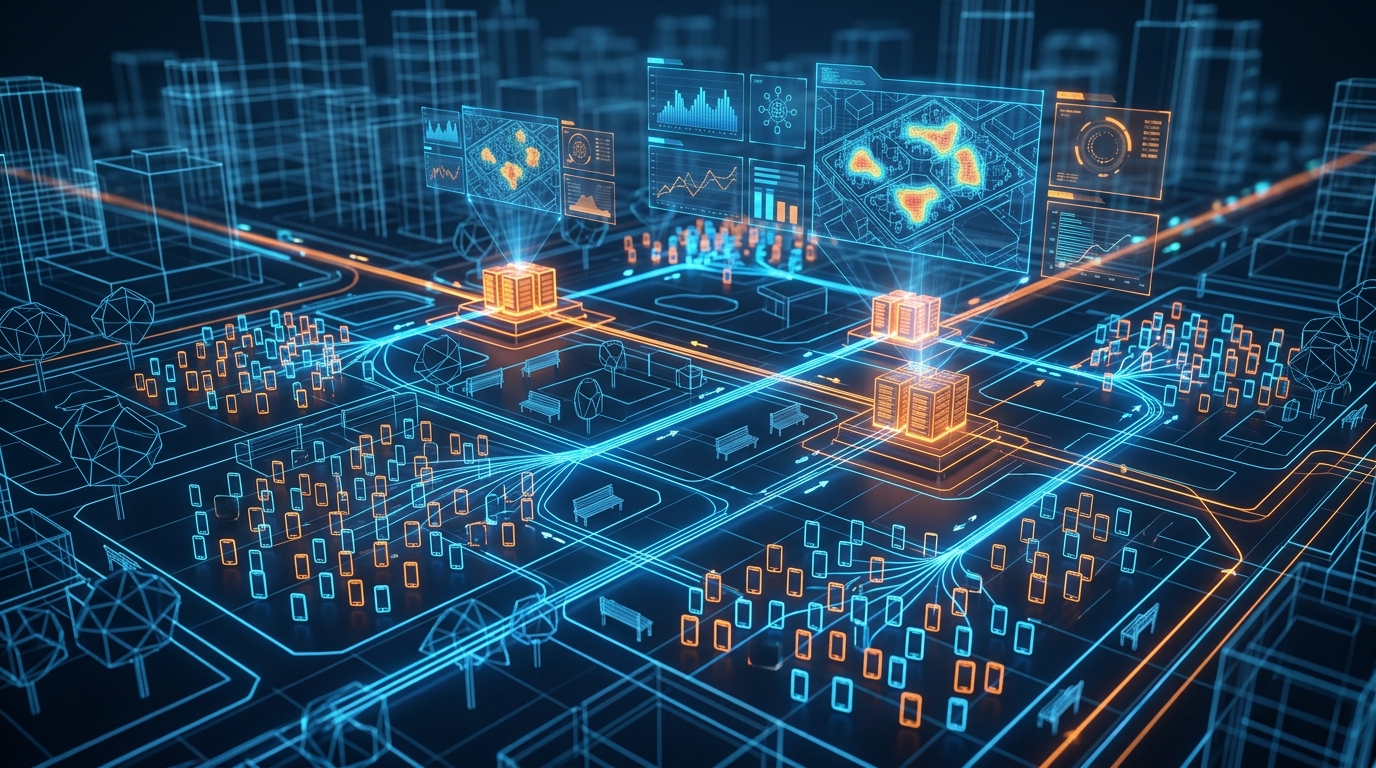 Inside the 717,000-Player Infrastructure Behind Pokemon Go Fest 2026 architectural analysis