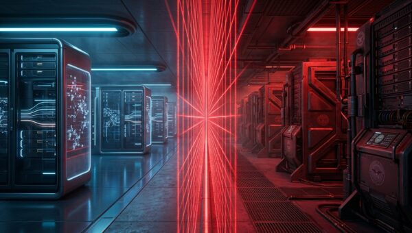 Enterprise Tech Intelligence for Leaders Who Build