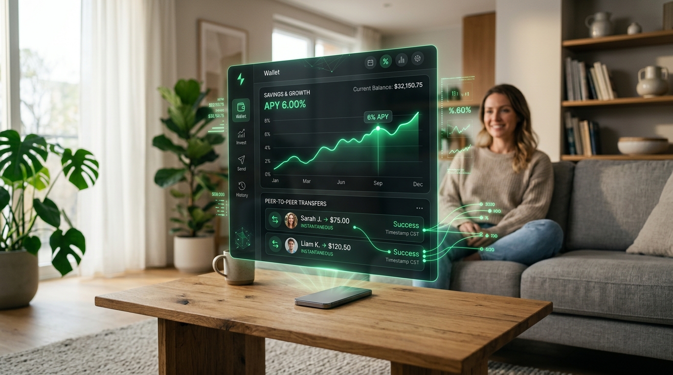 Inside the X Money App: The Everything App's Bold Financial Leap enterprise implementation