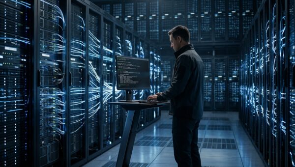 Enterprise Tech Intelligence for Leaders Who Build