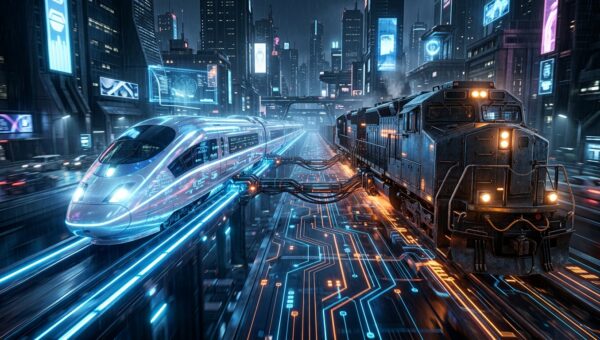 Enterprise Tech Intelligence for Leaders Who Build