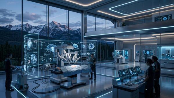 Enterprise Tech Intelligence for Leaders Who Build