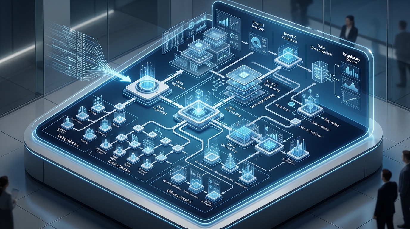 Montana's Experimental Medical Hub: The Ultimate Right-to-Try Regulatory Disruption architectural analysis