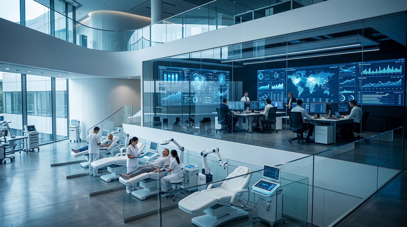 Montana's Experimental Medical Hub: The Ultimate Right-to-Try Regulatory Disruption enterprise implementation