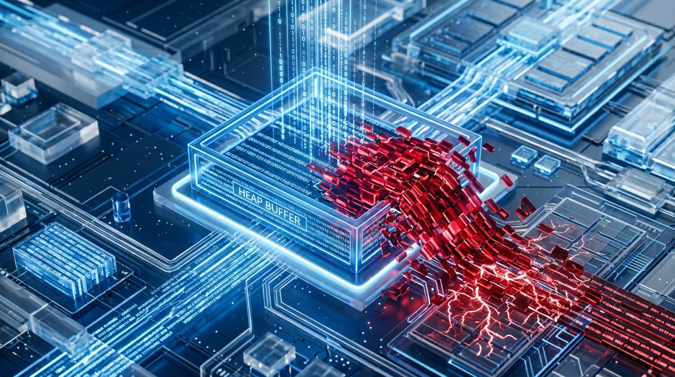 PixelSmash Vulnerability: How a 50KB Video Can Hijack Your PC Without a Click architectural analysis