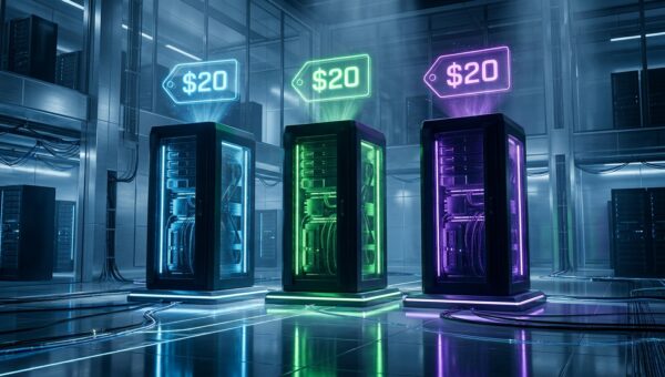Enterprise Tech Intelligence for Leaders Who Build