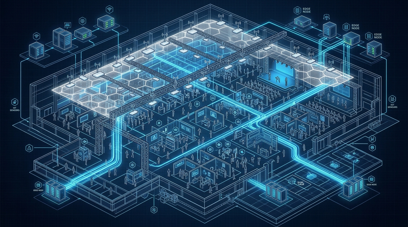 SDCC 2026 Enterprise Impact: Evaluating Pop Culture's Intellectual Property Infrastructure architectural analysis