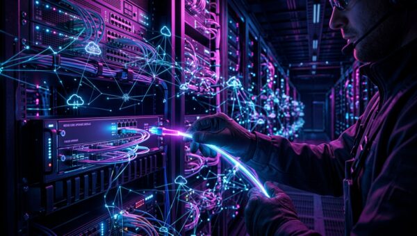 Enterprise Tech Intelligence for Leaders Who Build